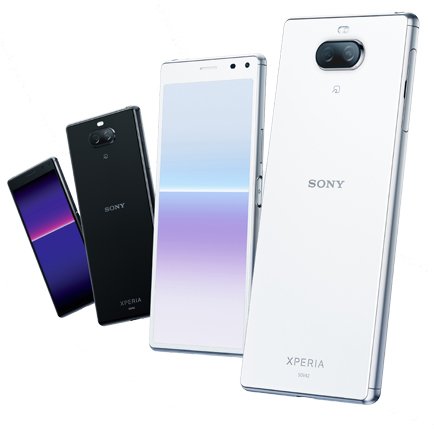 １６日 Auショップ案件 3gガラケーからのmnpでxperia 1 Xperia 8が一括特価 リーマンのmnp道場